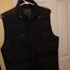 Men’s vest